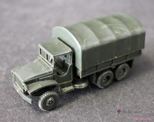 Roco Minitanks - H0 1:87 - GMC
