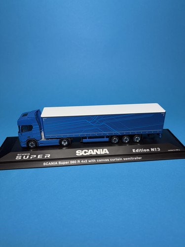 Herpa sondermodell iaa 2026 - iaa,
