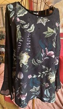 Elegante Bluse von Punto Roma