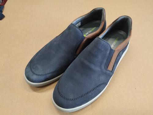 Waldläufer herren halbschuhe - waldläufer,