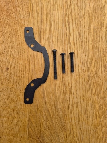 Shad click system tankadapter - system,