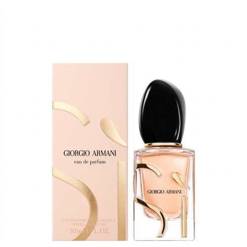 Giorgio armani eau de - si,