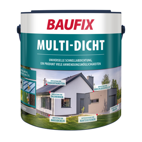 Baufix multi dicht - baufix, multi-dicht