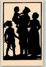 39432809 - sign. Schirmer Anna Der Landwehrmann Rotes Kreuz Verlag Haufler und