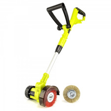 Baricus Akku Fugenkratzer 18V Fugenreiniger Unkrautentferner Gebraucht QV90464