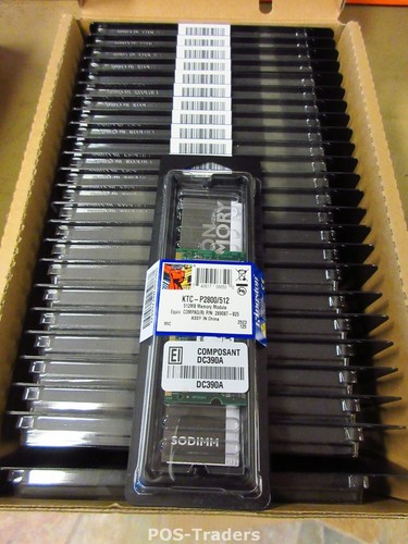 Kingston ktc p2800 512 - ktc-p2800/512, 512mb