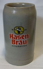 große Auflösung Bierkrug
