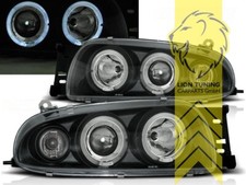 LED Angel Eyes Scheinwerfer