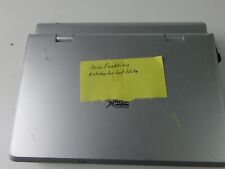 Amstrad DTX705 DVD Player tragbar Strombuchse defekt Bastler X-1891