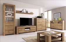 Wohnzimmer set sky wohnwand - set,