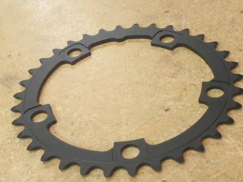 Fsa pro 34t - pro, kettenblatt
