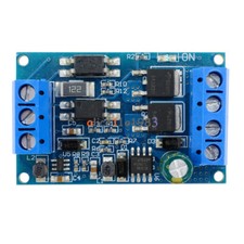 High-Power MOS FET Trigger