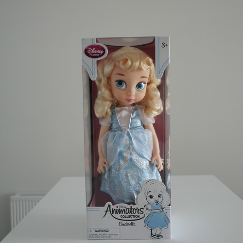 Disney animators collection - disney,