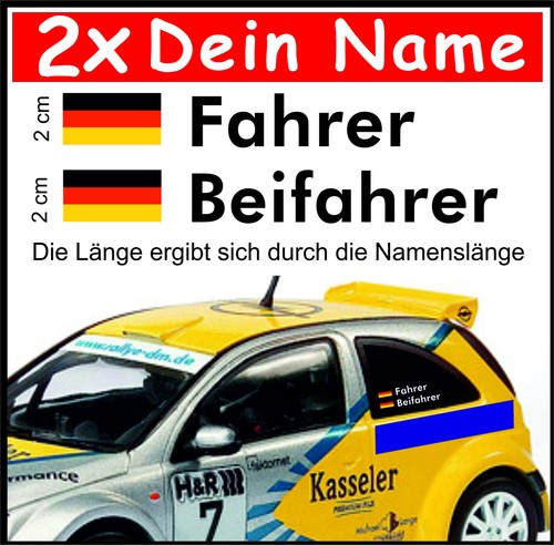 Wunschtext flagge 20 mm - flagge,