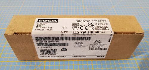 Siemens 6es7193 6bp00 - siemens, 6es7193-6bp00-0ba0