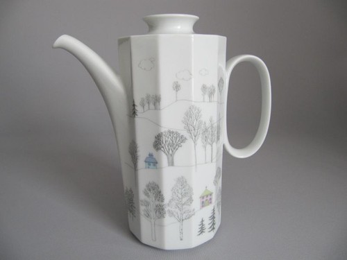 Rosenthal polygon winterreise - rosenthal,