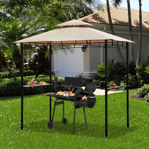 Sekey grill pavillon dach - sekey,