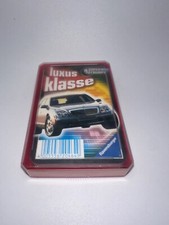 Super Trumpf: Luxus Klasse