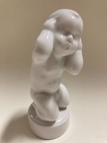 Bing gröndahl figur sven - figur,