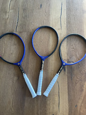 Pince Mono Jimmy Connors Grip
