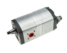 Hydraulikpumpe für Case