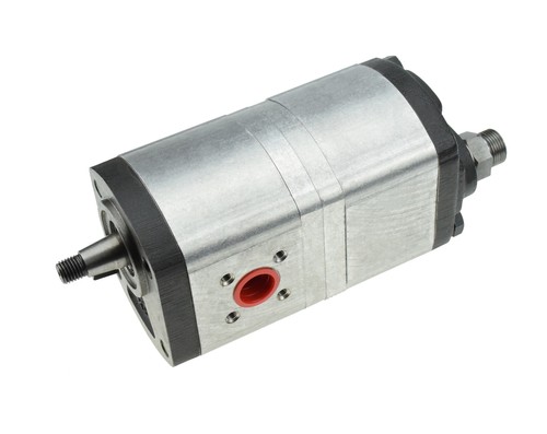 Hydraulikpumpe für case - hydraulikpumpe,