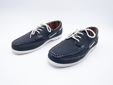 Woodstone Damen Halbschuhe Sneaker Freizeitschuhe blau Gr.38 EU Art. 168 - 30 