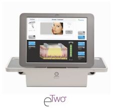 SYNERON eTwo Nonablative Faltenbehandlung & Hautverjüngung Sublime 