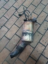 Original BMW 520D E60 E61 LCI 177PS Katalysator Dieselpartikelfilter 7800703