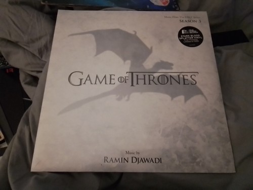 Ramin djawadi game thrones - -game, of