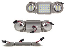 Letronix smd led - letronix,