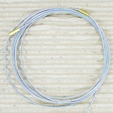 Schaltzug Hartmann für 3 5