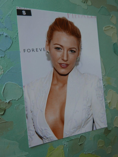 Blake lively star foto - lively":, star-foto