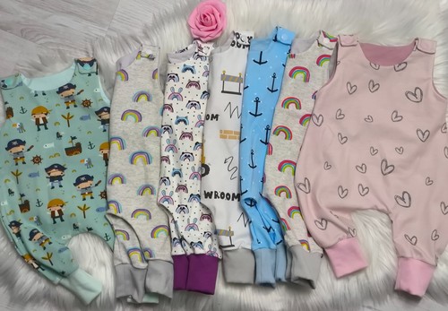 Strampler romper baby