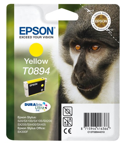 Original epson patrone t0894 - original,