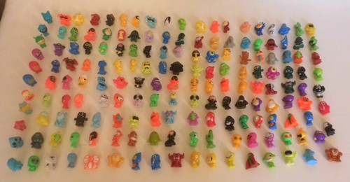 160 gogos konvolut - 160,