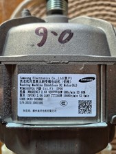 Samsung Motor Waschmaschine