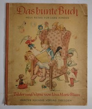 Buch: Das bunte Buch