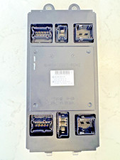 Mercedes ML W164 W251 SAM Modul Steuergerät Signalerfassung A1645407562