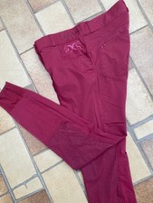 SOMMER Reithose  Full Grip -super leicht- gr 38