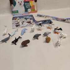 Weltretterbande - Schleich -