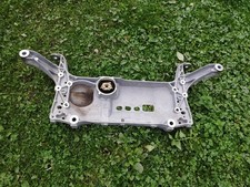 Vorderachse Träger VW Passat 3C, Tiguan 5N, AUDI TT 8J , Q3 8U ,3C0199369H
