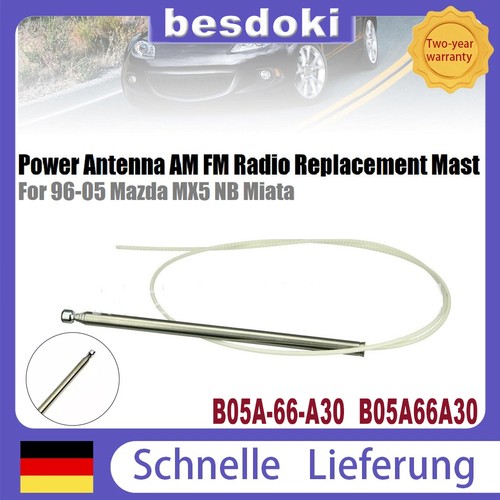 Für antennenstab nb - für,