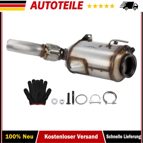 Rußpartikelfilter für bmw - rußpartikelfilter,