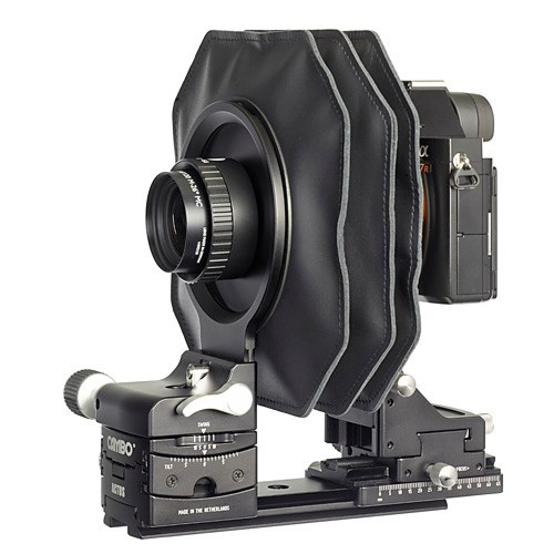 Cambo actus mini - mini, fachkamera
