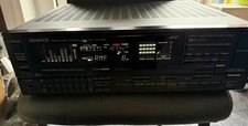 Receiver Kenwood KR-V86R, gut