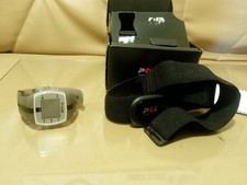 Polar FT4 Sportuhr