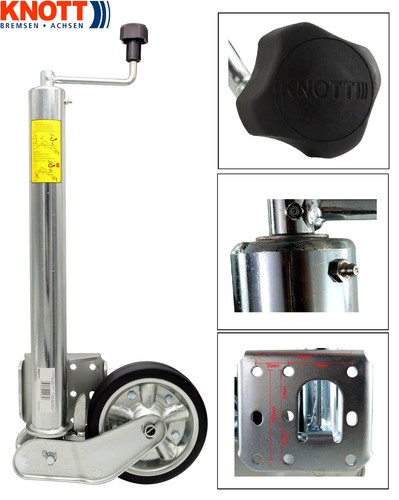 Original knott autom - original,