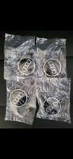  Audi Felgendeckel Nabenkappen