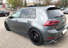 18 Zoll Tornado Winter ET45 225/40r18 Für VW Golf 5 6 7 GTI R Leon Audi A3 8V S3